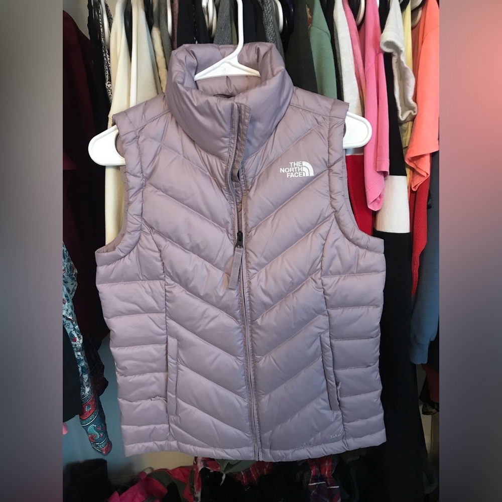 The North Face Vest